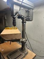 kolom boor, Ophalen, Gebruikt, 600 watt of meer, Kolomboormachine