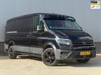 Volkswagen Crafter 35 2.0 TDI L3H3 Highline DSG, Xenon!, 2005 kg, Gebruikt, Euro 6, 4 cilinders