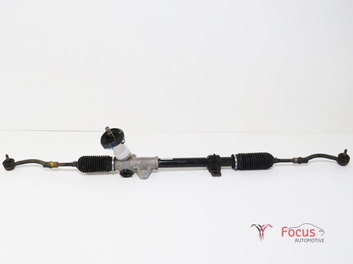 Stuurhuis van een Kia Picanto, Auto-onderdelen, Besturing, Kia, Gebruikt, 3 maanden garantie, Ophalen of Verzenden