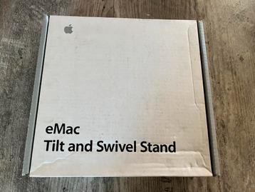 Apple Emac Tilt and Swivel Stand - M8784G/A beschikbaar voor biedingen