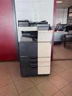 Konica Minolta Bizhub C308, Ophalen, Gebruikt, Printer, Konica Minolta