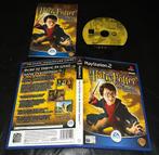 PS2 • Harry Potter en de geheime kamer, Spelcomputers en Games, Games | Sony PlayStation 2, Vanaf 3 jaar, Ophalen of Verzenden