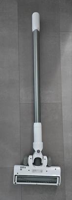 Grundig | Motorized cleaning head | Wit/Zilver | VCP 3130L, Stofzuiger, Zo goed als nieuw, Minder dan 1200 watt, Ophalen