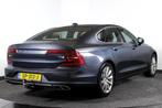 Volvo S90 2.0 T4 190 PK Momentum+ - Automaat Orig NL | Poles, Auto's, Volvo, Bluetooth, 15 km/l, Euro 6, 1969 cc