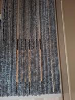 Vliegengordijn grijs, Ophalen of Verzenden, Zo goed als nieuw