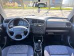 Volkswagen Golf 1.6 GL Opendak Lage km BBS velgen 2e eigenaa, Voorwielaandrijving, Gebruikt, 4 cilinders, Blauw