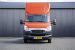 Iveco Daily *40C17 | Be-Trekker | Airco | 6.235 KG Opleggerg, Euro 5, Zwart, 4 cilinders, Iveco