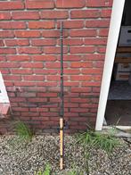 Shimano speedmaster ax match 390fa met een shimano twinpower, Watersport en Boten, Ophalen of Verzenden, Zo goed als nieuw, Werphengel