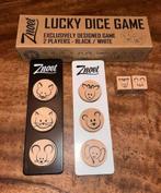 Spelletje ‘Znoet’ dieren hout, Ophalen of Verzenden, Zo goed als nieuw, Overige typen