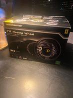 Thrustmaster TX racing Ferarri 458 italia wheel (Xbox), Ophalen of Verzenden, Xbox One, Zo goed als nieuw, Stuurtje of Sportattribuut