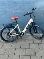Nieuwe E-bike 24 inch, 250W, 25km/u - Te klein!, Fietsen en Brommers, Elektrische fietsen, Overige merken, Minder dan 30 km per accu