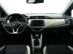 Nissan Micra 1.0 IG-T 100PK N-CONNECTA | Navi | Clima | Trek, Voorwielaandrijving, Gebruikt, Geïmporteerd, 999 cc