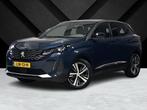 Peugeot 3008 Allure Pack Business 1.2 Turbo 130pk | 360 CA, Gebruikt, 1199 cc, Bedrijf, Handgeschakeld
