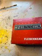 Fleischmann 6920 - 2 stuks Nieuw in doos, Overige typen, Nieuw, Ophalen of Verzenden, Fleischmann