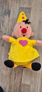 Bumba knuffel, Kinderen en Baby's, Speelgoed | Knuffels en Pluche, Ophalen of Verzenden, Zo goed als nieuw, Overige typen