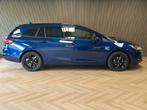 Opel Astra Sports Tourer 1.2 Ultimate TREKHAAK CAMERA PARKEE, Voorwielaandrijving, Euro 6, Met garantie (alle), Blauw