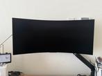 LG 34GS95QE-B - OLED GAMING MONITOR, Hoofdtelefoonaansluiting, Minder dan 1 ms, Overige typen, Lg