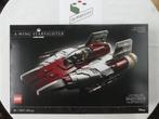 LEGO Star Wars 75275 A-Wing Starfighter, Ophalen of Verzenden, Nieuw, Complete set, Lego