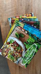 Receptenboeken Aviko 7 t/m 14, Ophalen of Verzenden