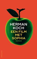 Herman Koch - Een Film met Sophia, Boeken, Herman Koch, Ophalen of Verzenden, Zo goed als nieuw, Nederland