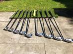 Complete Golfset voor beginners, Sport en Fitness, Golf, Ophalen, Gebruikt, Set, Overige merken