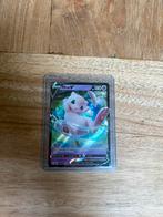 Pokemonkaart - Mew V (069/189), Hobby en Vrije tijd, Verzamelkaartspellen | Pokémon, Ophalen of Verzenden, Zo goed als nieuw, Losse kaart
