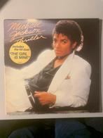 LP Michael Jackson: Thriller, Ophalen of Verzenden, 1980 tot 2000, Zo goed als nieuw