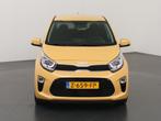 Kia Picanto 1.0 DPi DynamicPlusLine | Navigatie | Parkeercam, Auto's, Kia, Voorwielaandrijving, Stof, Gebruikt, Overige kleuren