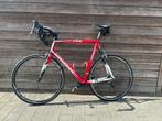 Pinarello FP2 Racefiets maat 62, Fietsen en Brommers, Fietsen | Racefietsen, 28 inch, Gebruikt, Heren, Aluminium
