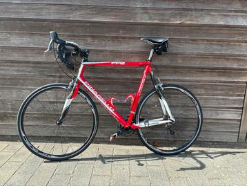 Pinarello FP2 Racefiets maat 62 beschikbaar voor biedingen
