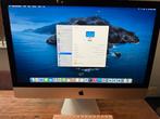 iMac 27" 5K Retina, 32GB RAM, 1TB HDD - Zo goed als nieuw, Computers en Software, Apple Desktops, Ophalen, Gebruikt, 32 GB, HDD