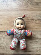Vintage Bella Pouet, Verzamelen, Poppen, Ophalen of Verzenden, Gebruikt, Pop