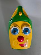 Hele leuke kinder kruimeldief met geluid, Kinderen en Baby's, Speelgoed | Overig, Ophalen of Verzenden, Gebruikt, Jongen of Meisje