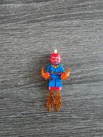 LEGO Captain Marvel 242003, Kinderen en Baby's, Speelgoed | Duplo en Lego, Ophalen of Verzenden, Zo goed als nieuw