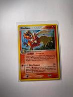 Blaziken 5/108, Hobby en Vrije tijd, Verzamelkaartspellen | Pokémon, Ophalen of Verzenden, Losse kaart