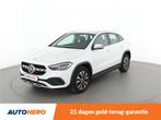 Mercedes-Benz GLA 200 Style | KX82489 | (bj 2021, automaat), Auto's, Mercedes-Benz, 4 cilinders, Met garantie (alle), Leder en Stof
