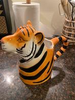 Tijger kan, Ophalen, Overige kleuren, Glas, Minder dan 50 cm