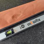 Telescopische meetstaaf 4 mtr., Ophalen of Verzenden, Nieuw