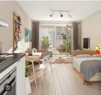 Studio te huur Zwolle