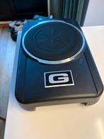 Gladen M-line, 8 inch Sub, Kenwood DAB, Auto diversen, Autospeakers, Ophalen, Zo goed als nieuw