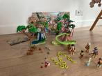 Wiltopia Playmobil 71142, Kinderen en Baby's, Speelgoed | Playmobil, Ophalen of Verzenden, Zo goed als nieuw