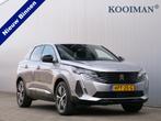 Peugeot 3008 1.2 Mild Hybrid 136pk Allure Pack Business Auto, 1199 cc, Leder en Stof, Bedrijf, Hybride Elektrisch/Benzine