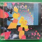 THE WHO - ENDLESS WIRE, Ophalen of Verzenden, Zo goed als nieuw, Poprock