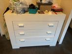 Commode, Ophalen, Zo goed als nieuw, 50 tot 70 cm, 90 tot 105 cm