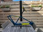 Cube Reaction C62 carbon frame maat 19" Large, Fietsen en Brommers, Ophalen, Zo goed als nieuw, Mountainbike, Frame