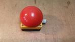 Noodstopknop / slagdrukknop Moeller (Eaton), Verzenden, Nieuw, Detector, Sensor of Melder, Rook