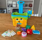 Scan & Leer winkelmand van Vtech (compleet, werkend, zgan), Kinderen en Baby's, Speelgoed | Vtech, Ophalen, Zo goed als nieuw