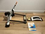 Tacx Flow, Ophalen, Gebruikt, Overige typen