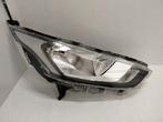 Ford Transit Connect MK2 Lift plain Zwart rechterlamp