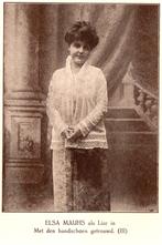 Jan Fabricius en zijne werken (Gesig. 1923), Ophalen of Verzenden